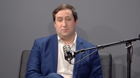 WE THE PALMETTO: Meet the candidate: Paul Dans (for U.S. Senate)