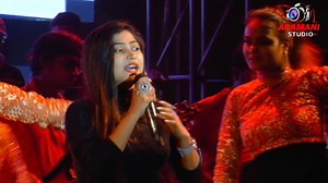 2M views · 30K reactions | Naka Bandi- Are you ready - Sridevi || Bappi Lahiri | Usha Uthup | | Old Hit Song Live Performance | Agamani Studio LIVE | Facebook