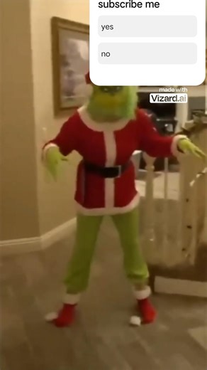 He's making the dog wave! It's voodoo! #horror