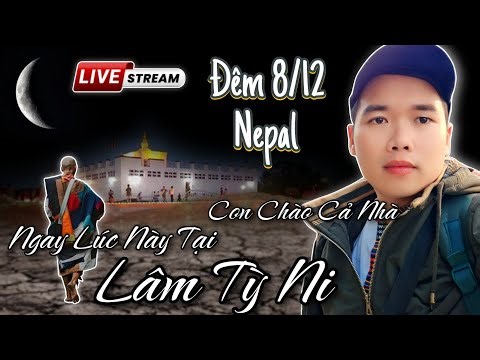 Hà Văn Vàng đang phát trực tiếp!