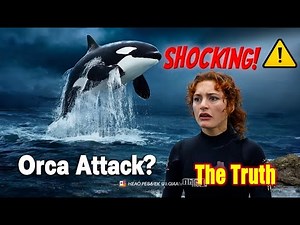 Jessica Radcliffe Orca Attack: The Deadly Killer Whale Incident That Shook America’s Marine Parks"