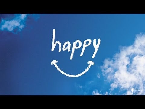 HAPPY // Trailer Deutsch [HD]