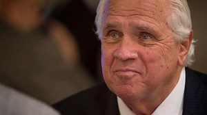 Former state Senate President Mike Miller has died