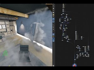 FREE Smoke & Destruction – RBD Cone Twist & Fogbox