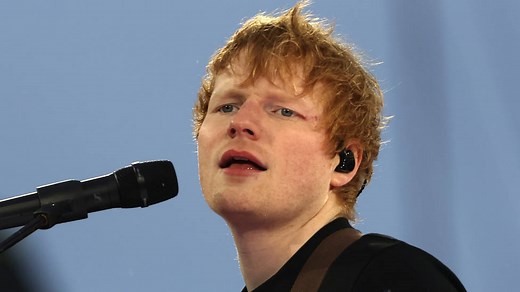 Todo sobre la reedición del último disco de Ed Sheeran: así es '= Tour Edition' con 10 temas más, 2 inéditos