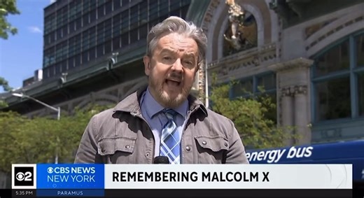 “New Yorkers remembered Malcolm X Monday on what would have been his 100th birthday. A pair of gatherings in Upper Manhattan revisited his inspirational words and his fight for Black empowerment. At the National Action Network, they celebrated by singing Happy Birthday, complete with a birthday cake. “We are here looking for truth and justice for our father and our mother, the African diaspora and all different peoples around the world,” Malcolm X’s daughter Ilyasah Shabazz said. Shabazz is dema