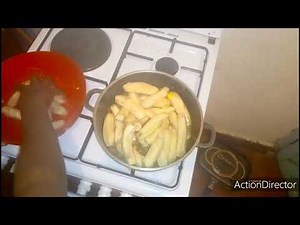 TASTY AND DELICIOUS MATOKE RECIPE/How to cook kenyan matoke recipe