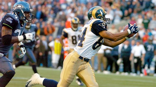 THROWBACK: An epic 4th quarter comeback & electric 52-yard overtime TD vs. Seahawks in 2004