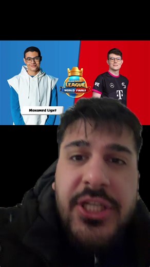 Morten hat sich gerächt #clashinstinkt #morten #molight #rache #clashroyal