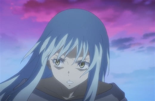 That Time I Got Reincarnated as a Slime The Movie: Tears of the Azure Sea Drops Explosive 2nd Trailer Packed with High-Octane Battles