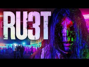 Terrifying Return | Rust 3 | Full Horror Movie | Free Movie