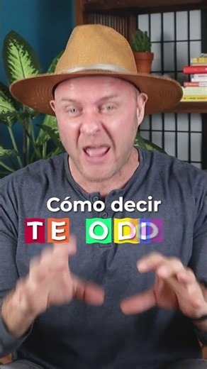Mejores formas de decir “I HATE You” en inglés