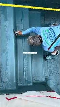 Midnight Blue Mini Pebble #shorts