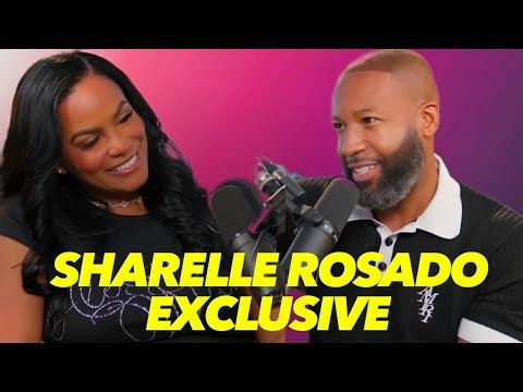 ‘Selling Tampa’ alum Sharelle Rosado denies ex Chad ‘Ochocinco’ Johnson gave her an STD, reveals how she caught him cheating