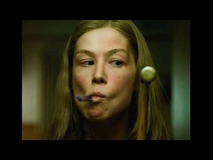 When an actress plays the villain too well...