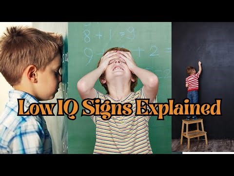 What counts as “significantly below average” intelligence day 19 ‪@chadtag‬ ​