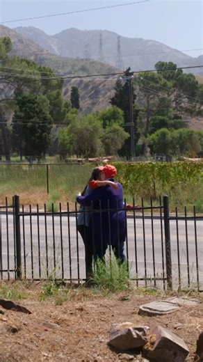 Celebrity Chef Lidia Bastianich travels America to honor volunteers who form a “nation of neighbors.” This special spotlights those giving time and care—especially through food—showing how sharing meals and fighting hunger unite communities, Tune in for LIDIA CELEBRATES AMERICA airing TUESDAY, November 25 at 9PM on PBS Reno and stream with the PBS App. | PBS Reno