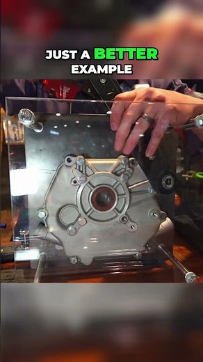 Tighten Bolts Anywhere: This Low-Profile Socket Set is a Game Changer! #shorts