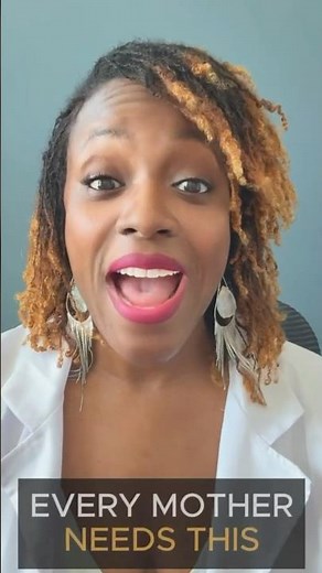 What A Doula Actually Does — And Why It Could Save Your Life