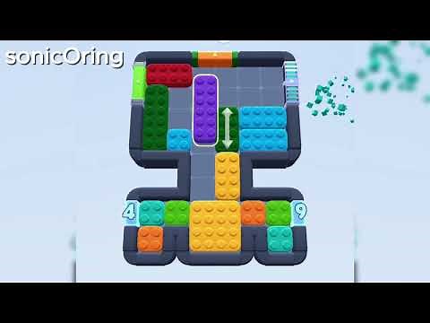 Color Block Jam Level 423