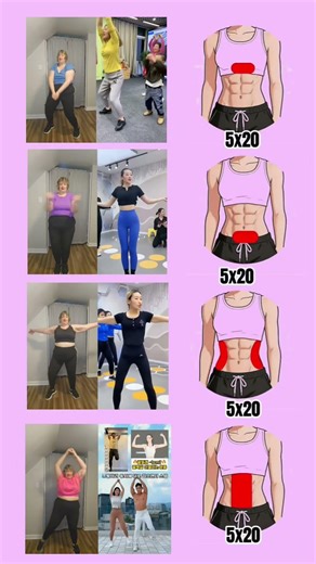 Kiat Jud Dai Workout for beginners #workout #shortvideo