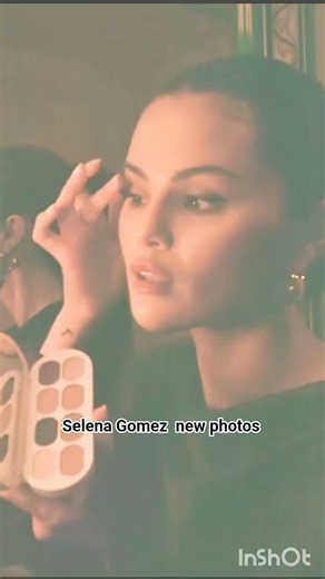 Selena Gomez's Stunning New Insta Pics Drop – What's Brewing? 🔥 #SelenaGomez2026