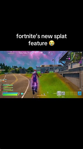 Fortnite’s new Splat feature explained: why players hate Miku
