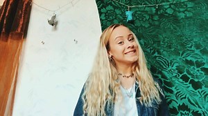 1K views · 16 reactions | Merilin Mälk ootab sind MyHits Awardsile!  Osta pilet kohe  https://goo.gl/1r799f | MyHits | Facebook