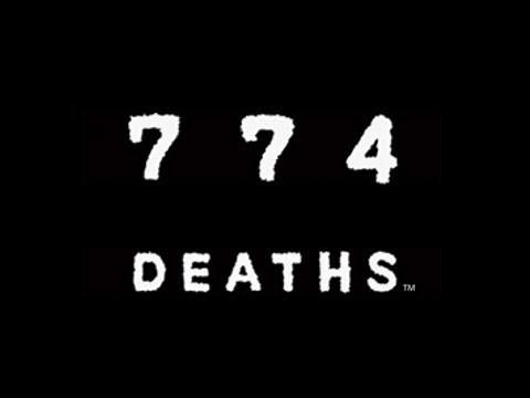 774 Deaths - iPhone - HD Gameplay Trailer