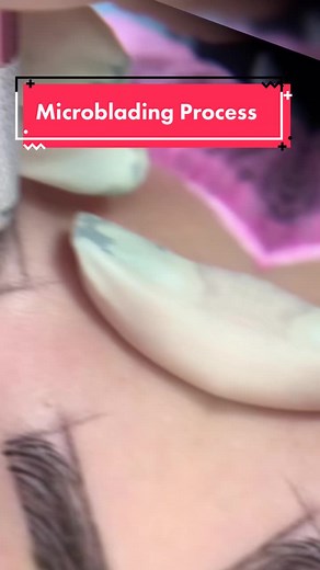 #klips #smoothlips #bangchau #kbeautyacademy #browsonfleek #brows #microblading