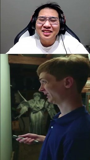 HORROR MEMES 💀 #2