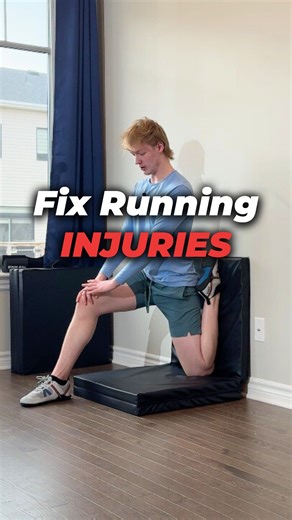 42K views · 421 reactions | When was the last time you ran without being tight and sore? My program route from UNLOCK to REBUILD to TARGETS has now helped 1,324 runners FIX their tightness and soreness for good. Join through the link on my profile. I’m here to help  | Running Ability | Facebook