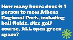 Let's have some fun!! Parks and Recreation has put together an awesome prize to the winner of this trivia contest! Trivia open from March 1-17, and the winner will be announced on March 18. Answers can be emailed or fill out form on www.athenstn.gov/parks. | City of Athens, Tennessee