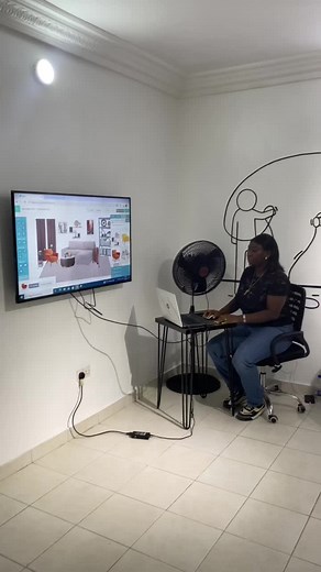 Today, our students dived into the world of digital design as we introduced them to a software tool for creating mood boards. They learned how to bring their design concepts to life visually, organizing colors, textures, and inspirations into cohesive presentations. This skill is essential for communicating their creative vision effectively. We’re excited to see their innovative mood boards in future projects! Be on the look out for their designs. Do you want to be a certified interior designer