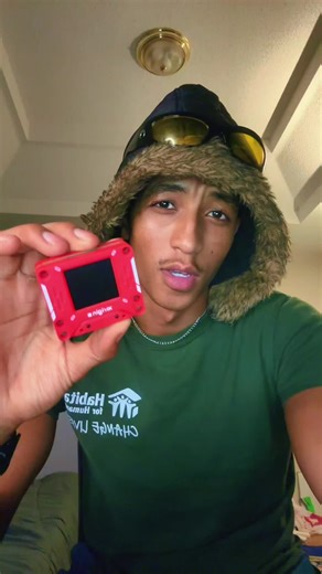 Literally the best AI Pi-Lite and hashtag #AIPILite