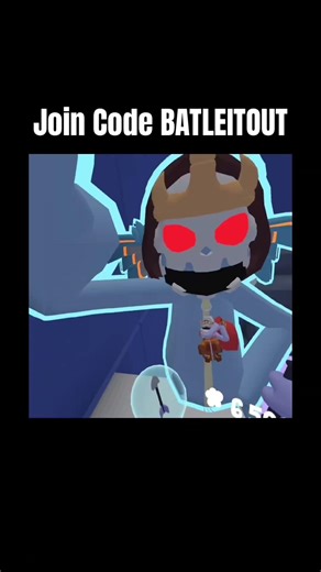 Everyone join BATTLEITOUT #spongebob #pvp #fighting #yeeps