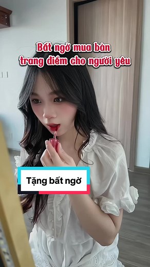 Em xứng đáng với điều tốt đẹp 🥰 #hengzeng #couple