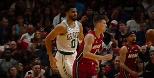 Devin Booker vs. Jayson Tatum Mix