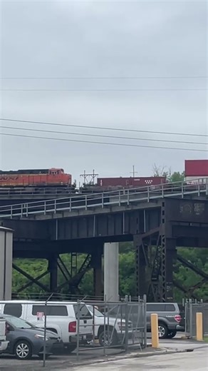 #trains #kansascity #kansas #missouri #mo #bnsf #railroad