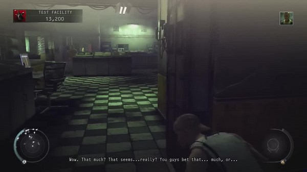 Hitman: Absolution Gameplay Walkthrough Part 15 - Insta-Bacon! (Death Factory)