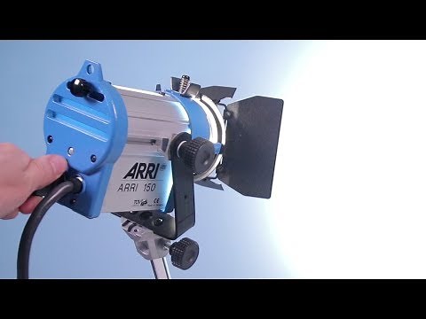 Lighting in stop motion, what to use