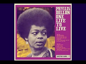Phyllis Dillon - Perfidia (1967)