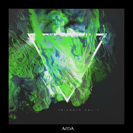 Various - Triangle, Vol. 1