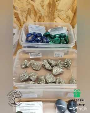 Kristali koje NE PUNIMO na punom mjesecu 🌕