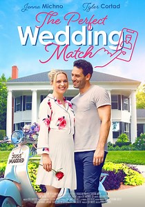 The Perfect Wedding Match - watch stream online