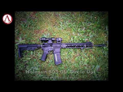 Sightmark 7x Tactical Magnifier
