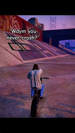 GTA V: Unbelievable Crash - You Won't Believe It!