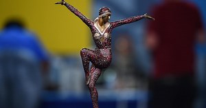 Antiques Roadshow:Appraisal: Demétre Chiparus Bronze, ca. 1930 Season 20 Episode 5