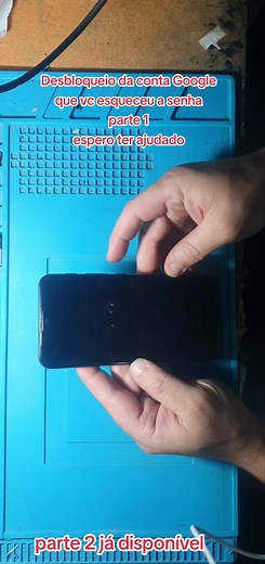 Desbloqueio da Conta Google: Tutorial Atualizado 2023