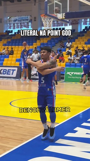 Benchwarmer Highlights on TikTok